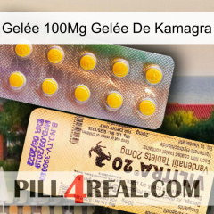 Gelée 100Mg Gelée De Kamagra new06